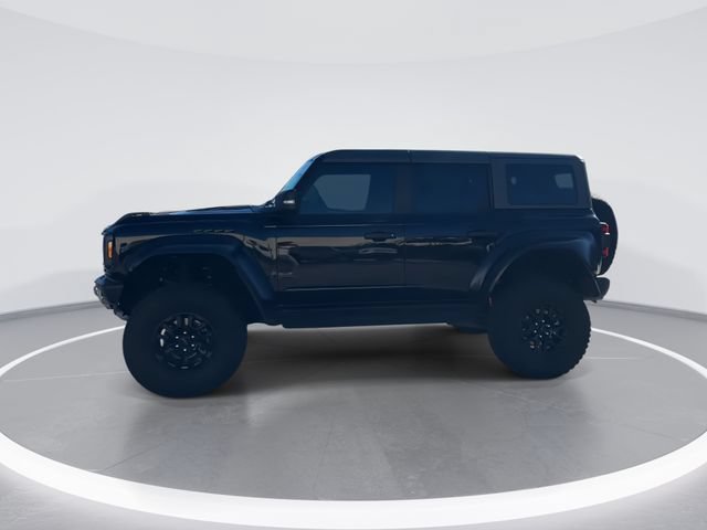 Certified 2023 Ford Bronco Raptor AWD/4WD image 4