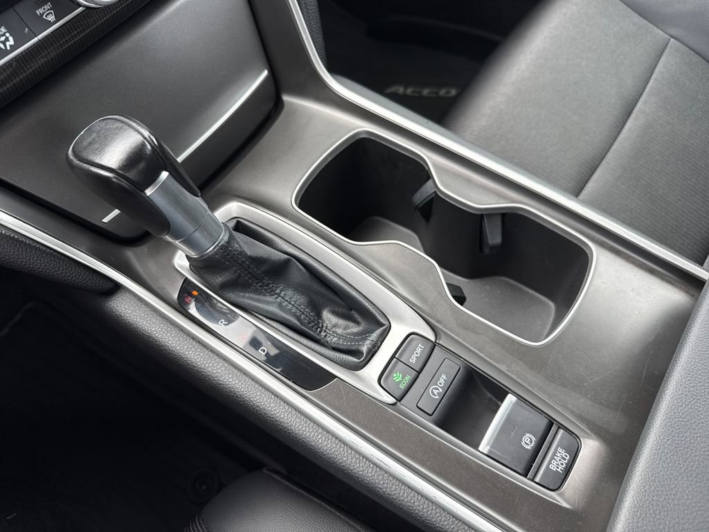 Used 2021 Honda Accord Sport image 21