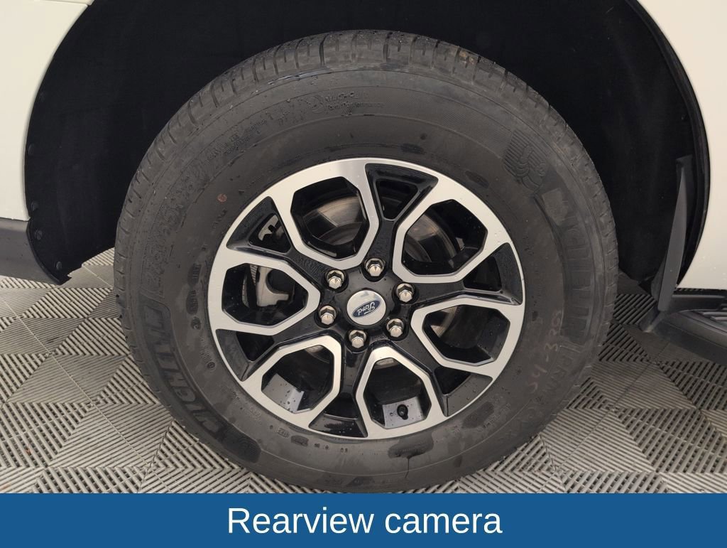 Certified 2023 Ford Expedition XLT image 24