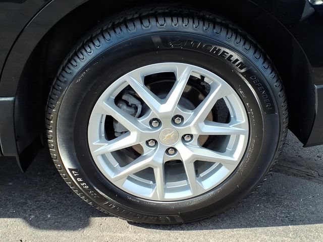 Used 2023 Chevrolet Equinox LT FWD image 8