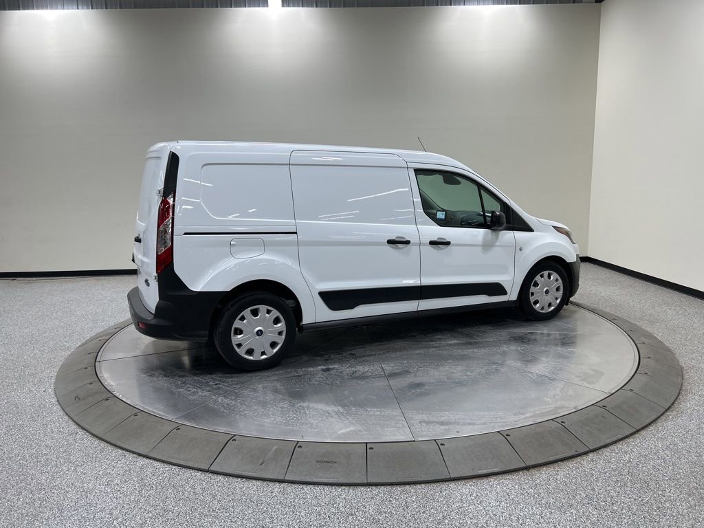 Certified 2022 Ford Transit Connect XL image 5