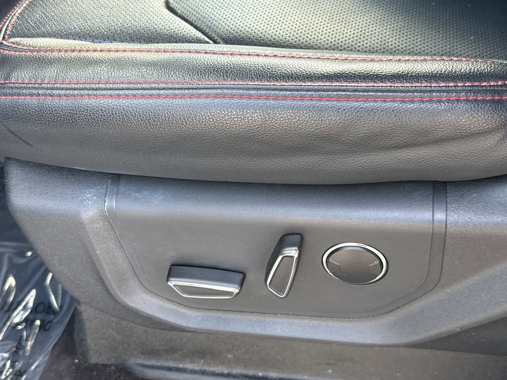 Certified 2023 Ford Expedition Max Limited image 29