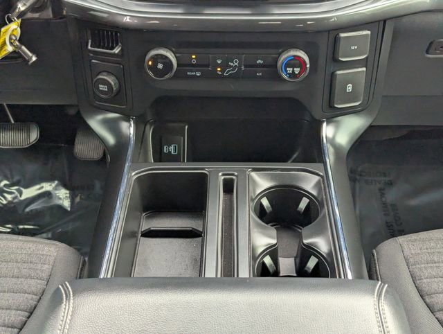 Certified 2022 Ford F150 XL w/ STX Appearance Package image 18