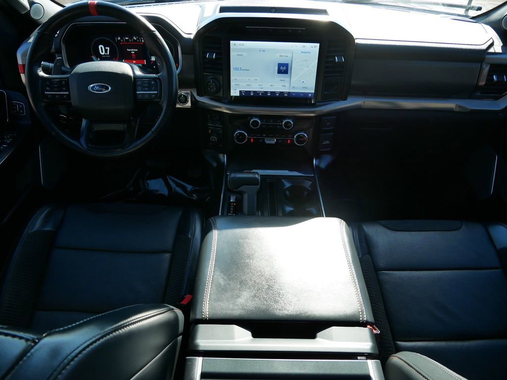 Certified 2023 Ford F150 Raptor w/ Raptor Carbon Fiber Package image 14