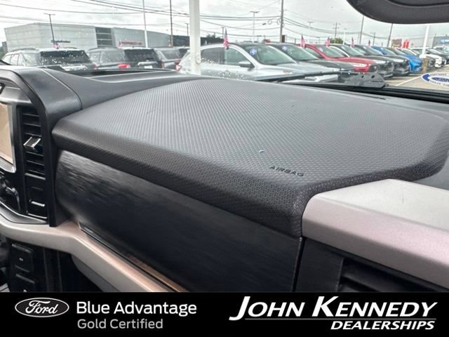 Certified 2021 Ford F150 XL w/ Equipment Group 101A High RWD image 24