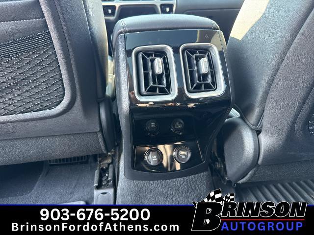 Used 2022 Kia Sorento SX Prestige AWD/4WD image 12
