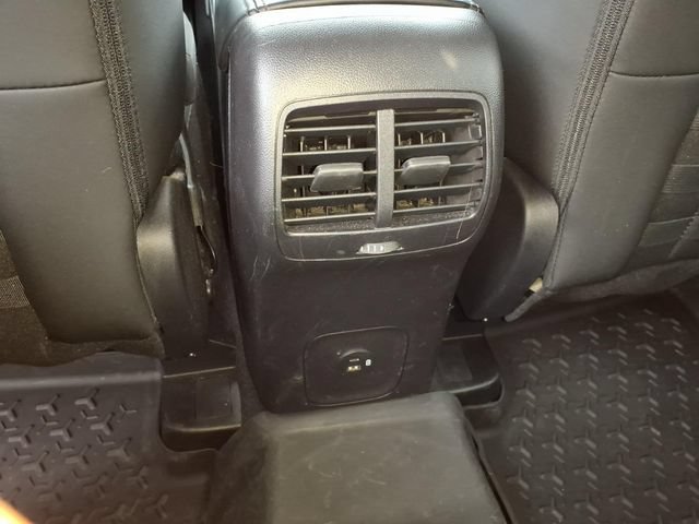 Certified 2023 Ford Bronco Sport Big Bend w/ Convenience Package AWD/4WD image 11