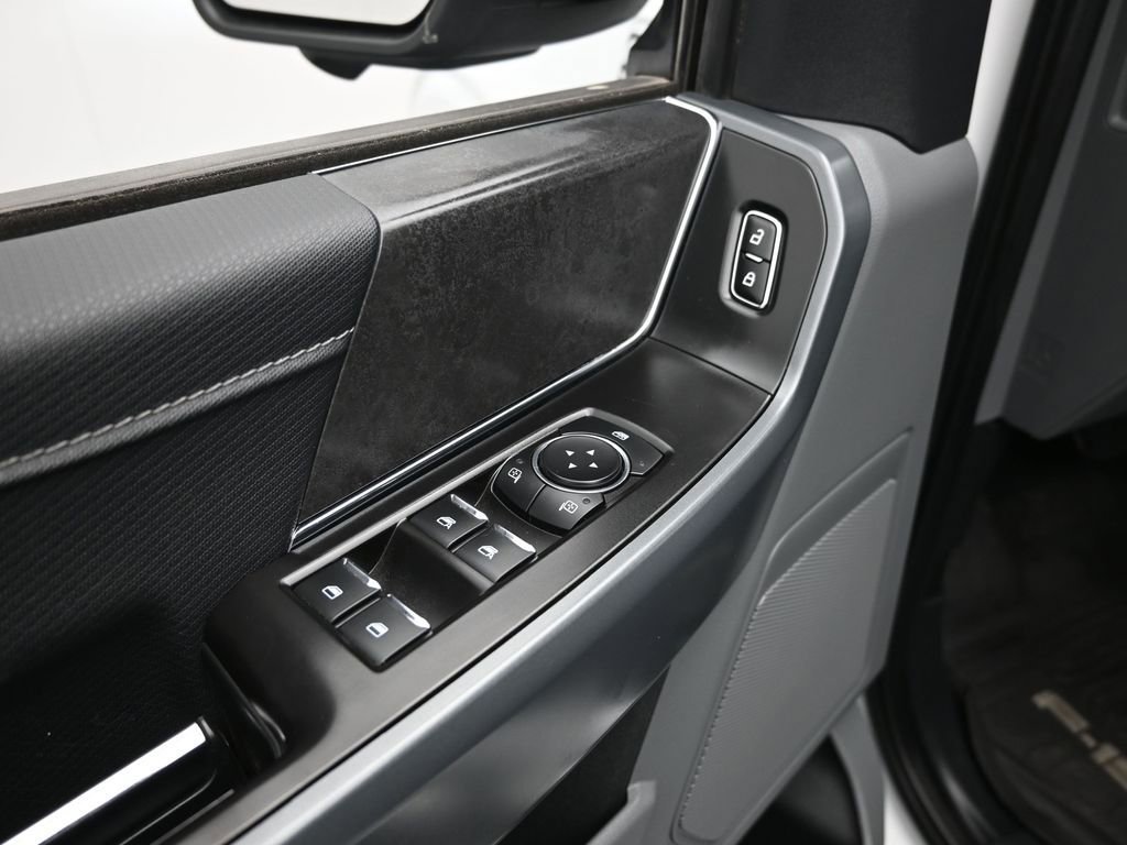 Certified 2024 Ford F150 XLT w/ Mobile Office Package image 11