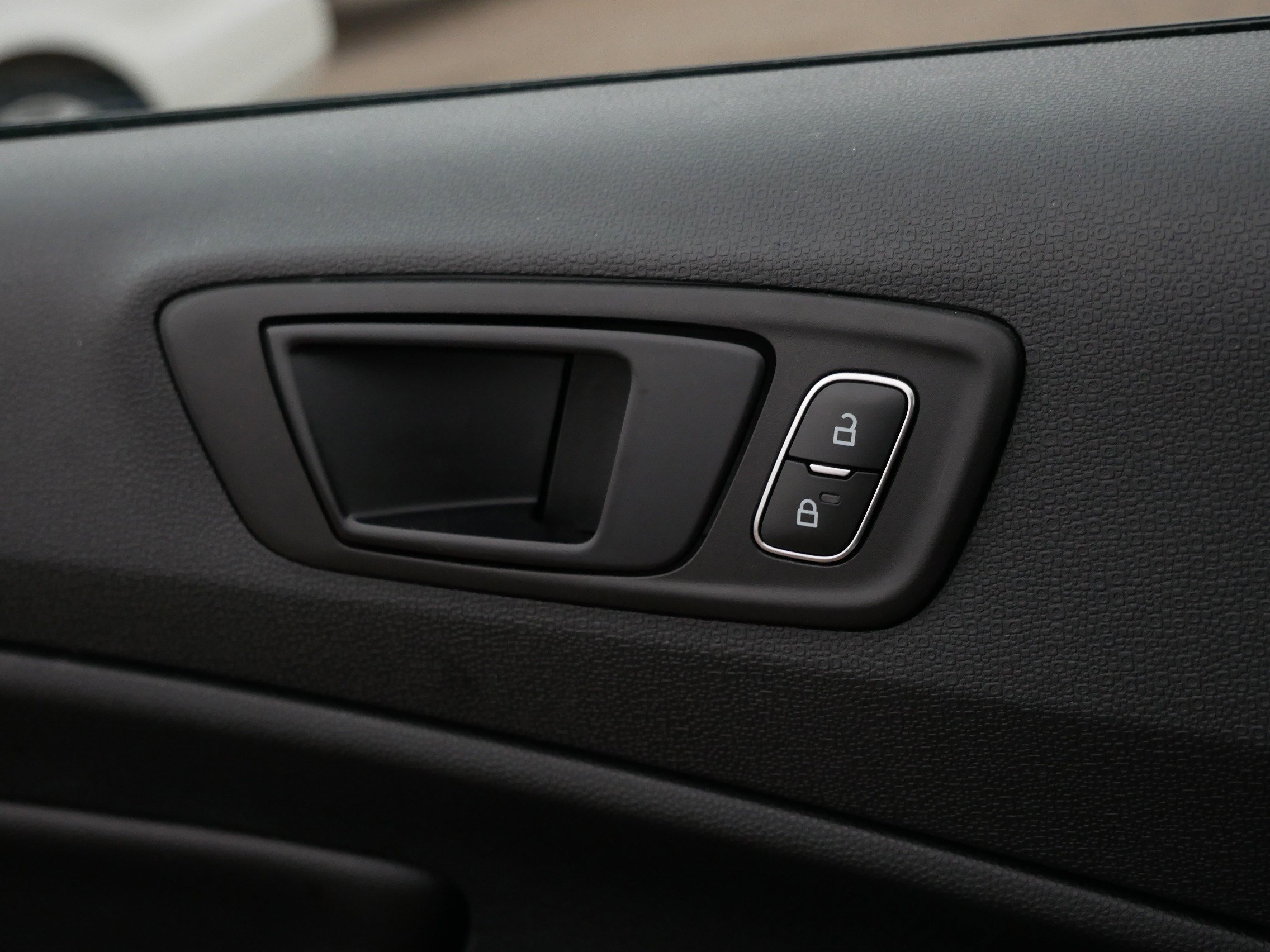 Certified 2022 Ford EcoSport SES image 27