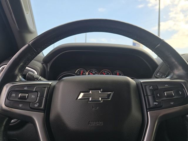 Used 2019 Chevrolet Silverado 1500 RST image 26