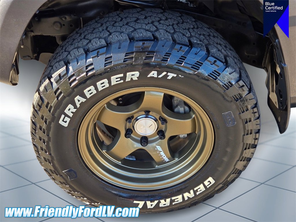 Used 2022 Toyota 4Runner SR5 Premium image 9