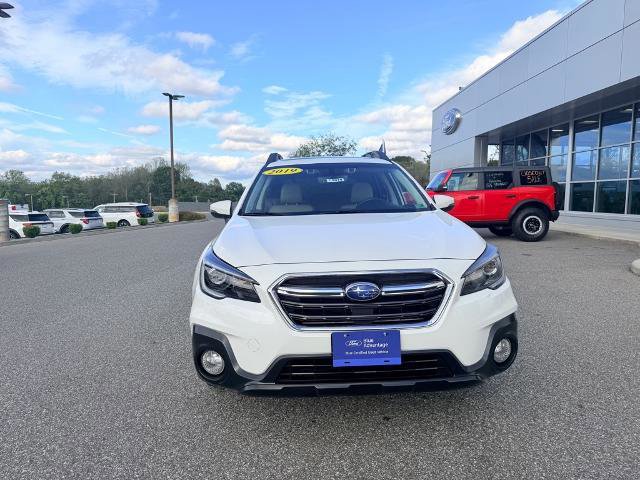 Used 2019 Subaru Outback 2.5i Limited image 9