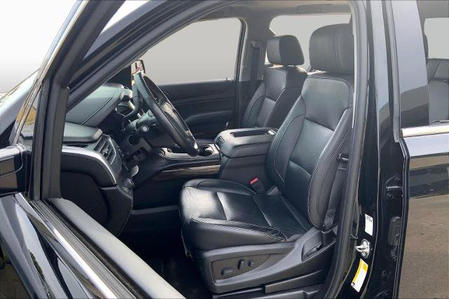 Used 2018 Chevrolet Suburban LT RWD image 8
