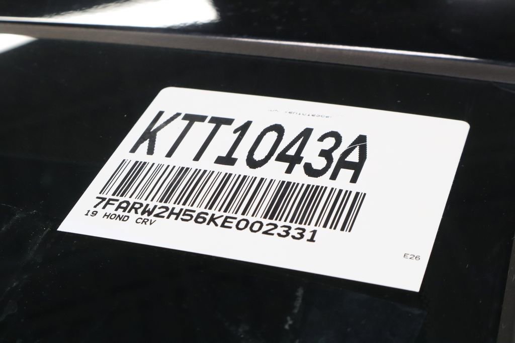 Used 2019 Honda CR-V EX image 35