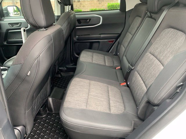 Certified 2023 Ford Bronco Sport Big Bend AWD/4WD image 14