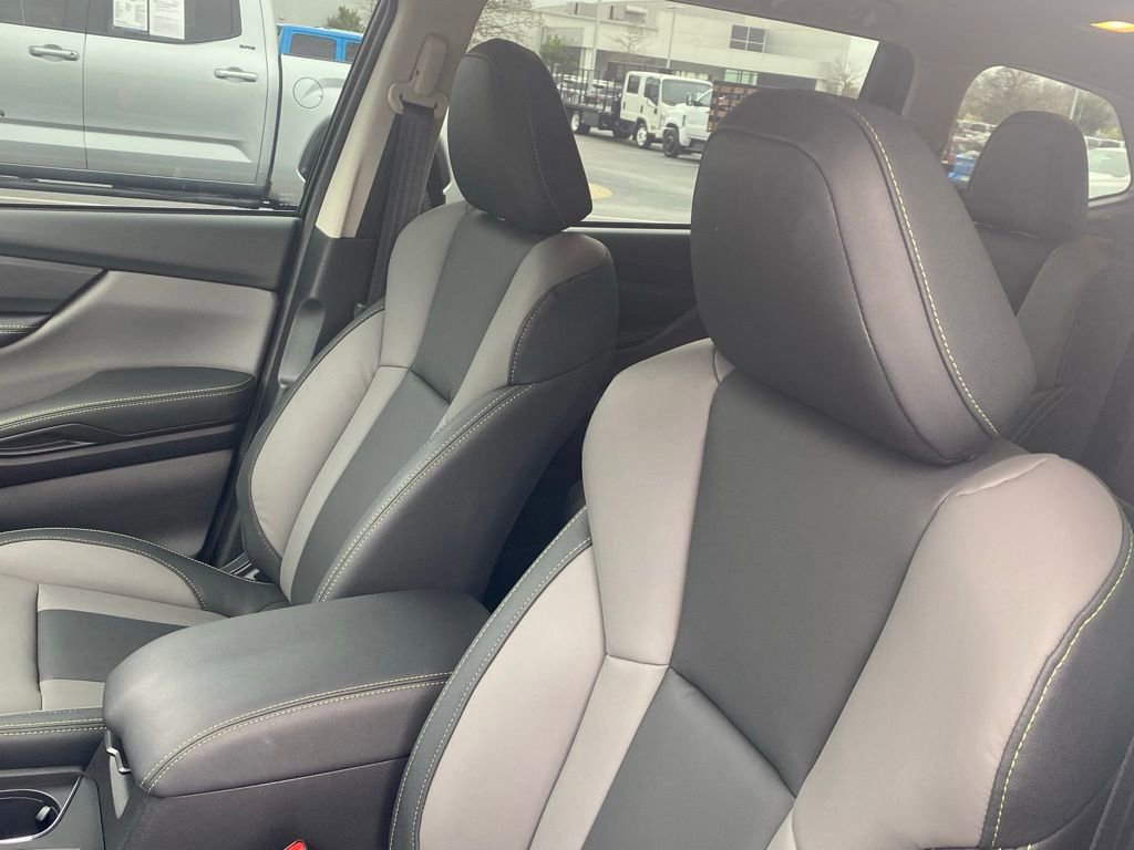 Used 2024 Subaru Ascent Onyx Edition image 20
