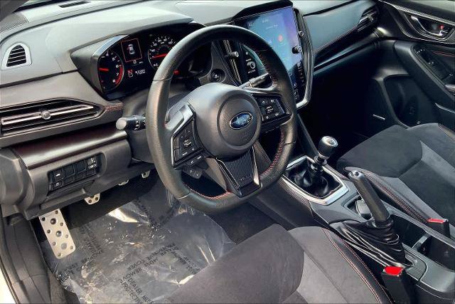 Used 2024 Subaru WRX Limited AWD/4WD image 18