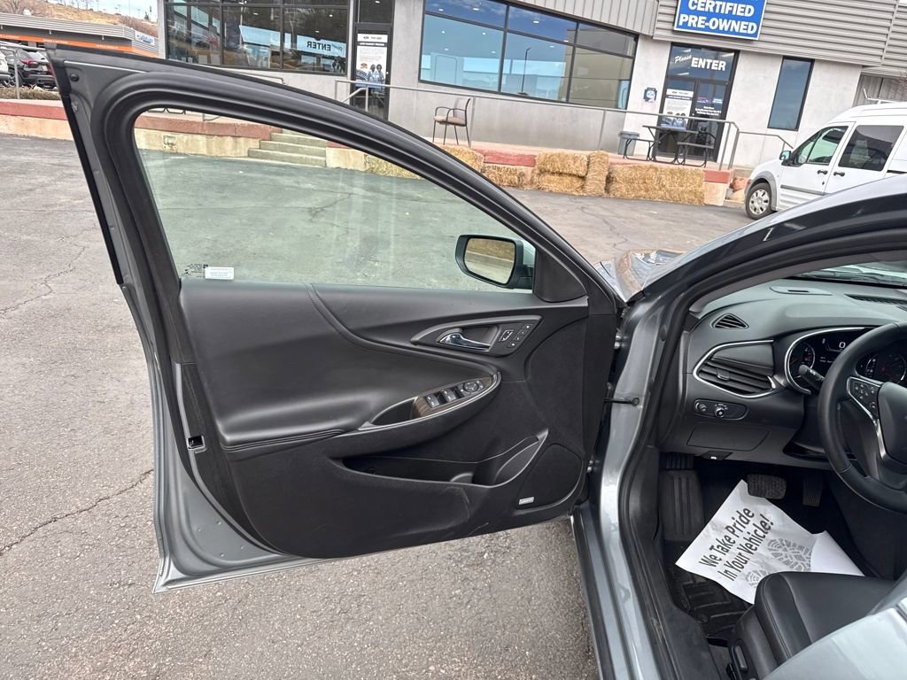 Used 2024 Chevrolet Malibu LT image 10