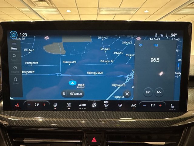Certified 2024 Ford Escape ST-Line w/ Tech Pack #1 AWD/4WD image 5