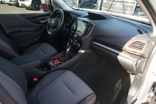 Used 2019 Subaru Forester Sport w/ Popular Package #2 AWD/4WD image 18