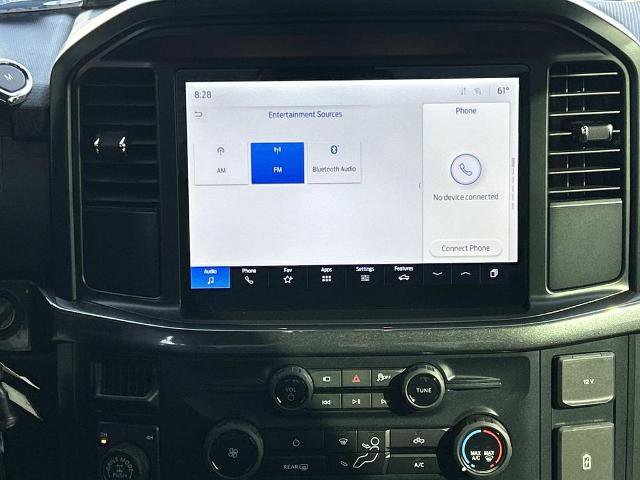Certified 2025 Ford F150 STX AWD/4WD image 15