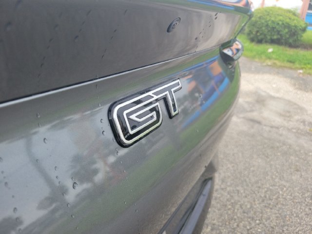 Certified 2023 Ford Mustang Mach-E GT AWD/4WD image 5