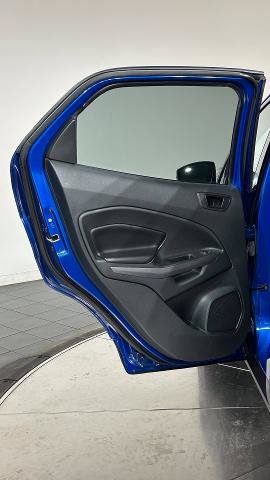 Certified 2022 Ford EcoSport SES AWD/4WD image 38
