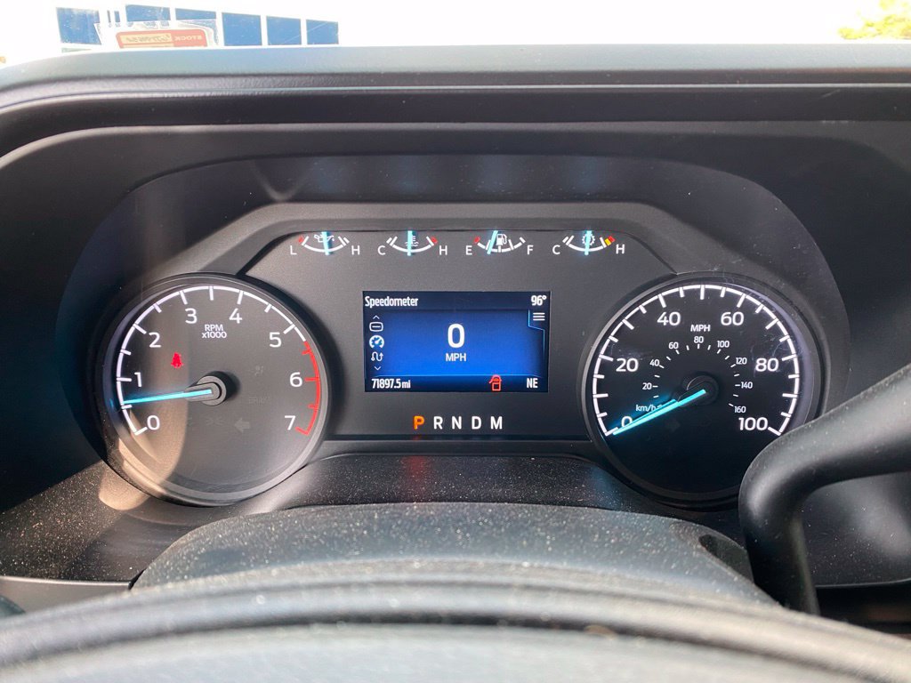 Certified 2024 Ford F250 XLT AWD/4WD image 18