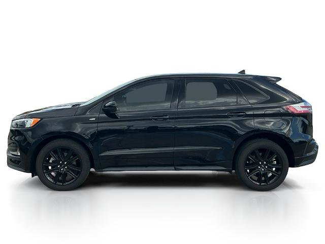 Certified 2024 Ford Edge ST-Line AWD/4WD image 4