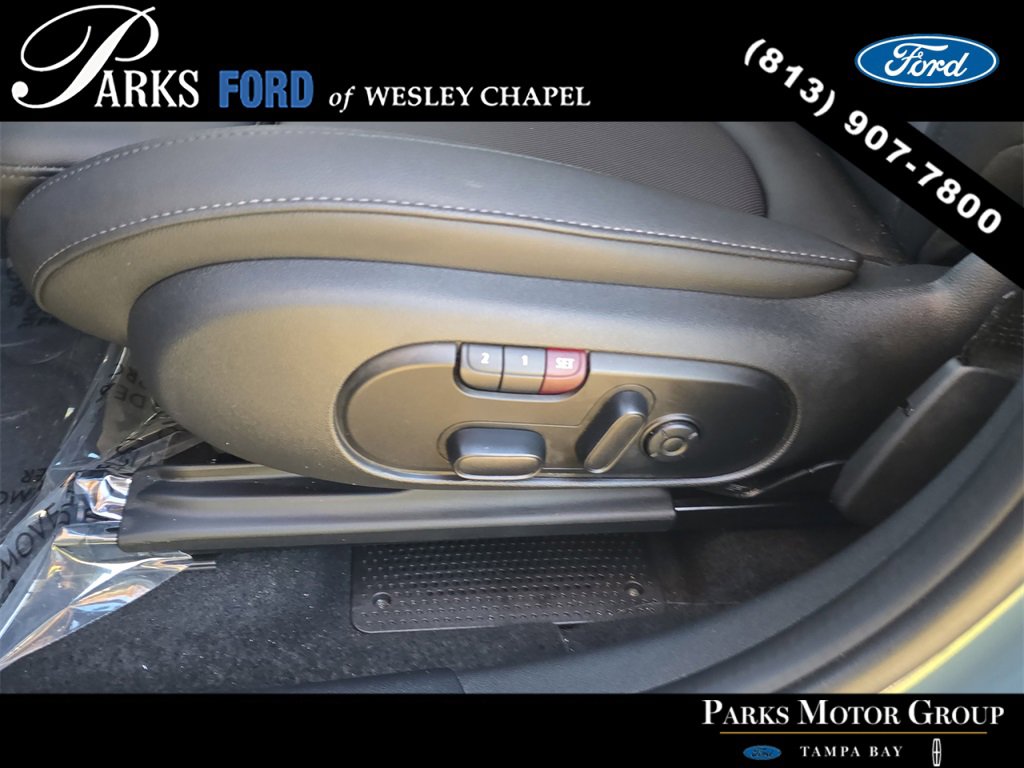 Used 2024 MINI Cooper Countryman S w/ Premium Package image 20