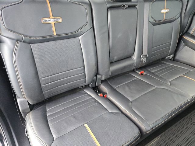 Certified 2024 Ford F250 Platinum image 20