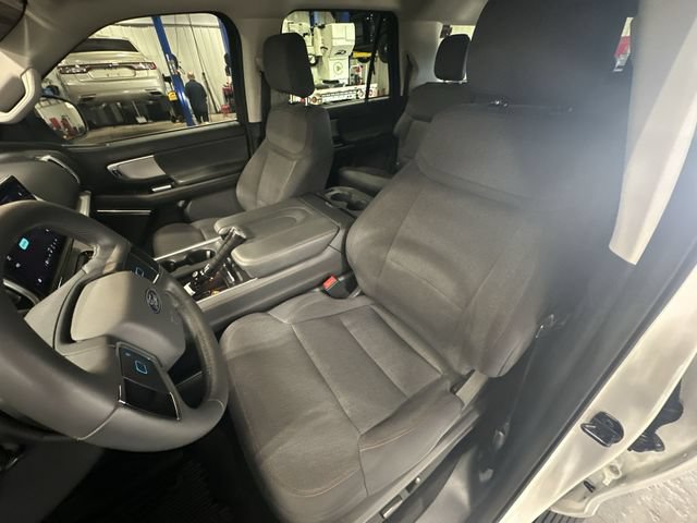 Certified 2025 Ford Expedition Max Active AWD/4WD image 17