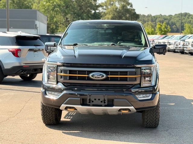 Certified 2023 Ford F150 Tremor w/ Equipment Group 402A High AWD/4WD image 33
