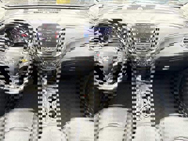 Used 2020 Chevrolet Equinox Premier image 16