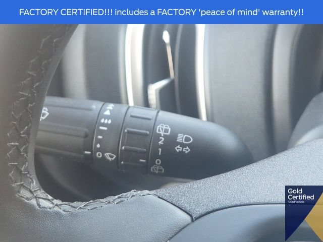 Certified 2025 Ford Expedition Max Active AWD/4WD image 45