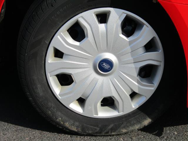 Certified 2023 Ford Transit Connect XLT FWD image 7