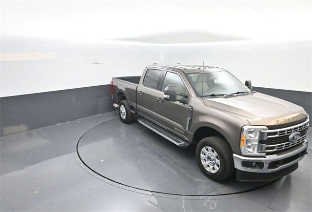 Certified 2023 Ford F350 XLT image 18