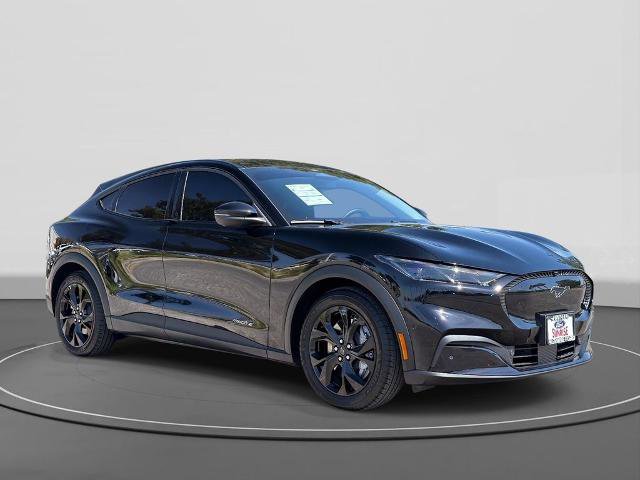 Certified 2024 Ford Mustang Mach-E Select RWD image 4