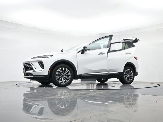 Used 2024 Buick Envision Preferred AWD/4WD image 53