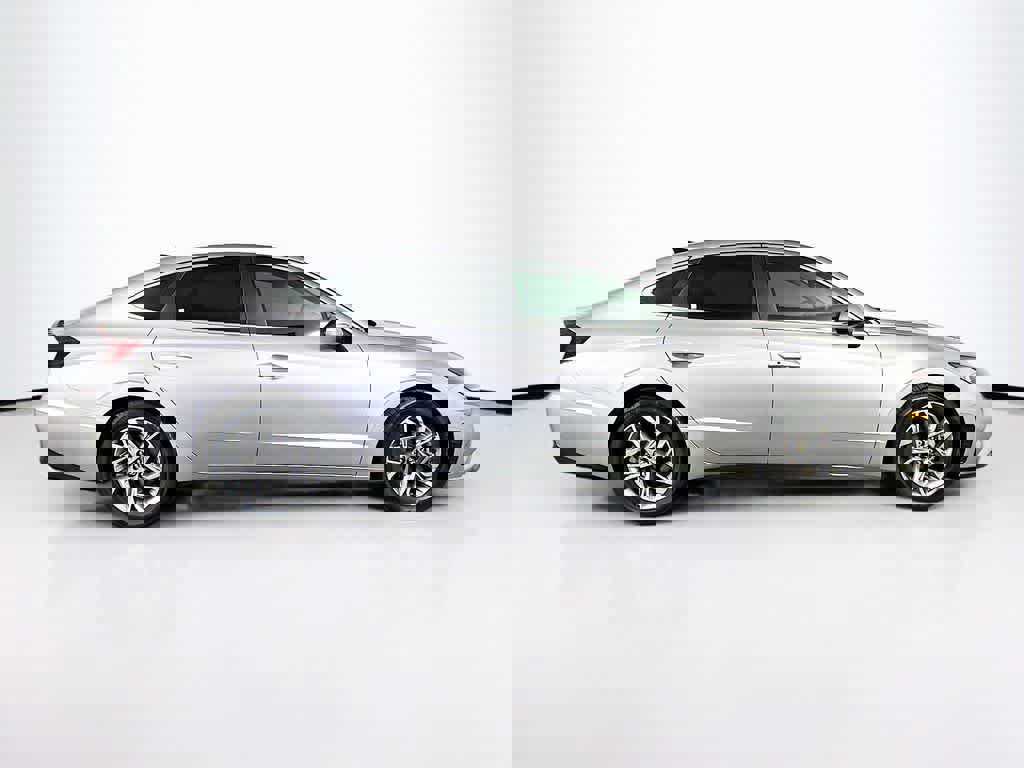 Used 2021 Hyundai Sonata SEL image 6