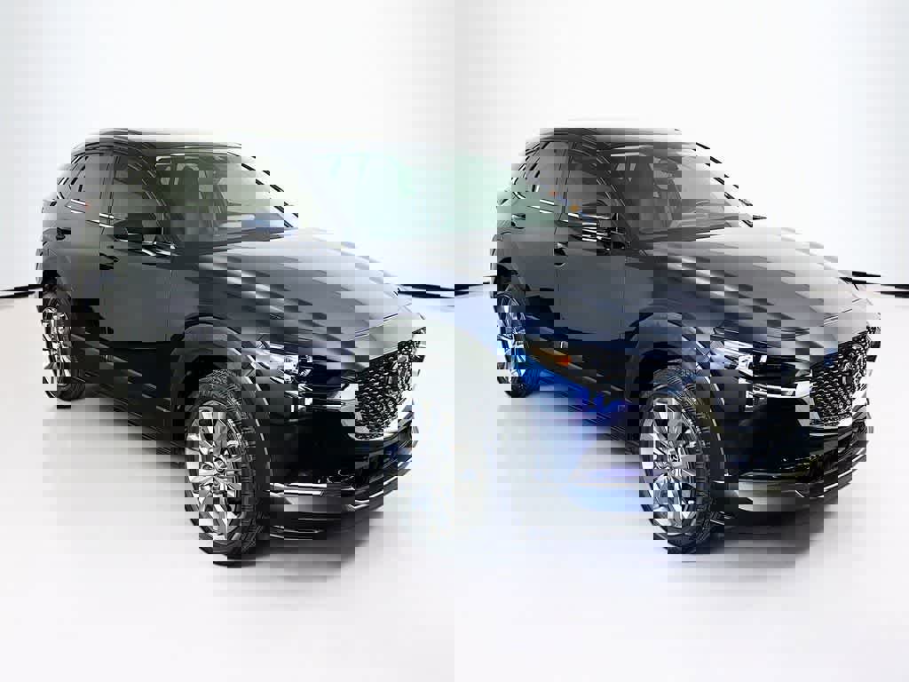 Used 2023 MAZDA CX-30 AWD 2.5 S w/ Select Package image 7