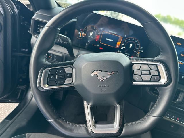 Certified 2025 Ford Mustang GT RWD image 15