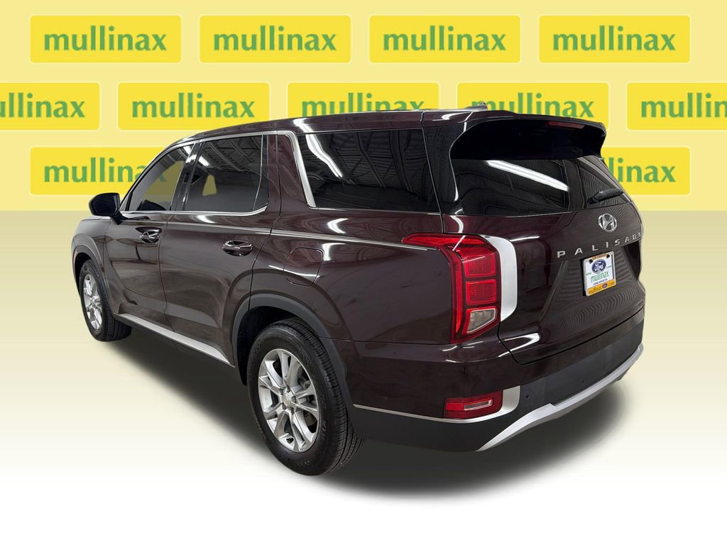 Used 2020 Hyundai Palisade SE FWD image 10