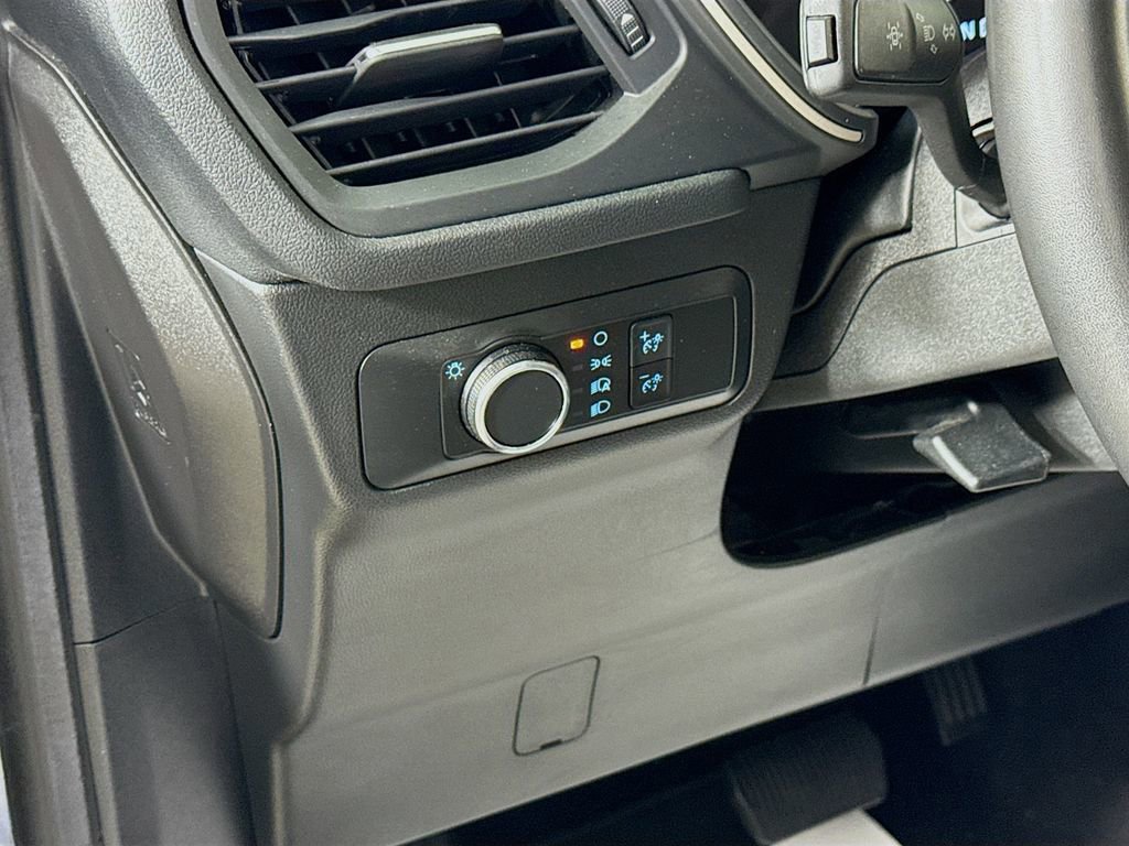 Certified 2022 Ford Escape SE w/ Cold Weather Package image 10