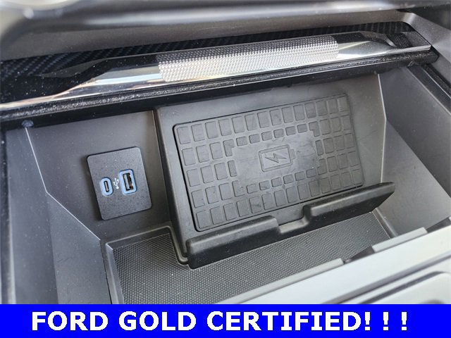 Certified 2022 Ford F150 Limited image 26