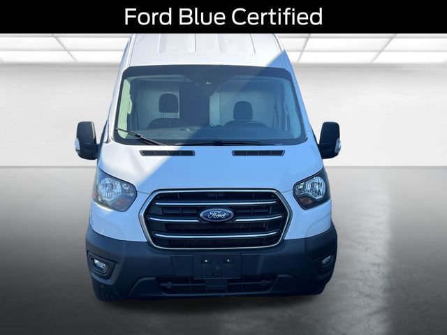 Certified 2020 Ford Transit 350 148 High Roof Extended RWD image 3