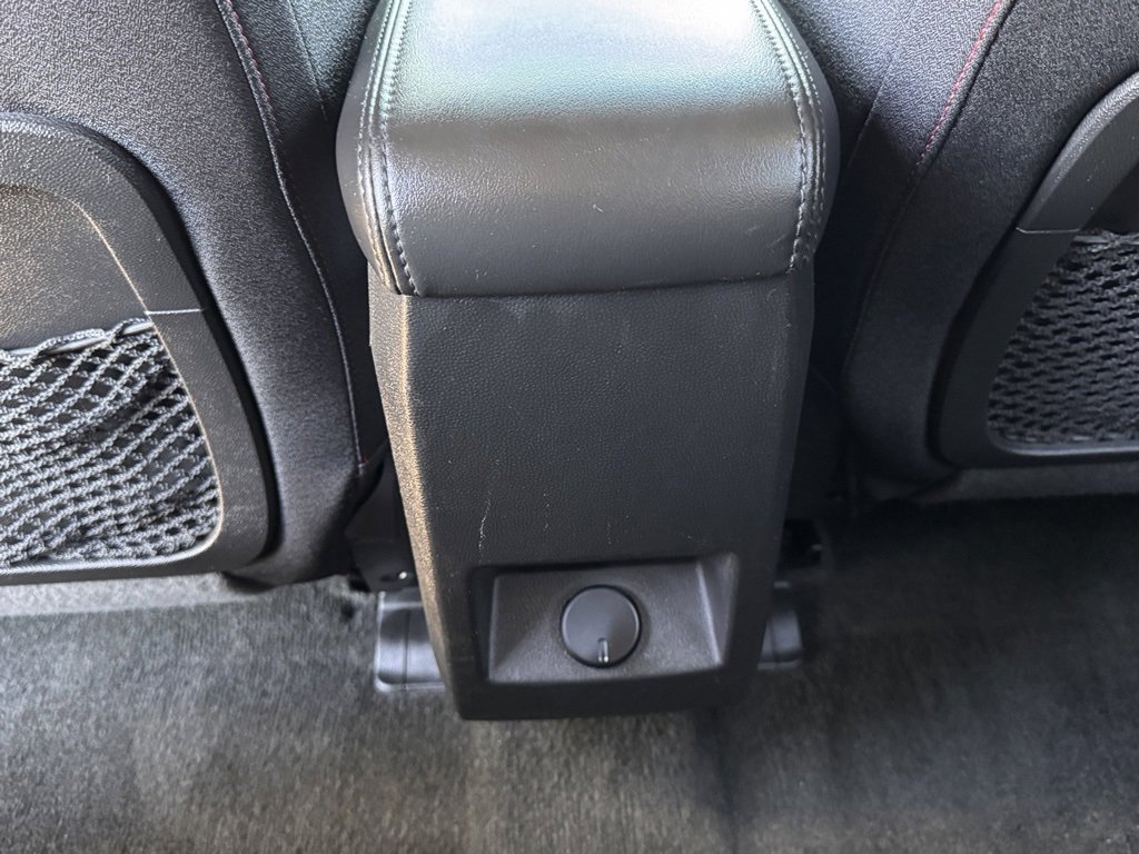 Used 2017 GMC Terrain SLE image 28