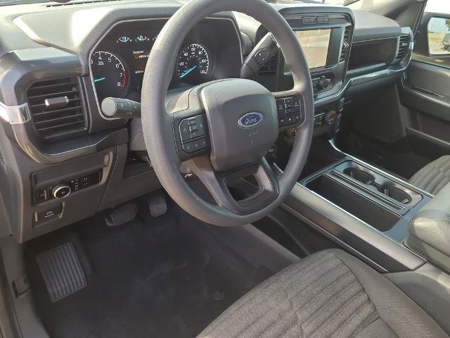 Certified 2023 Ford F150 XL w/ STX Appearance Package AWD/4WD image 22