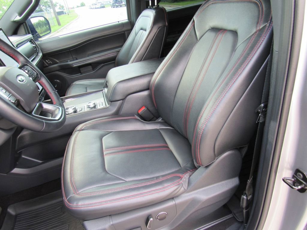 Certified 2022 Ford Expedition Max Limited AWD/4WD image 18