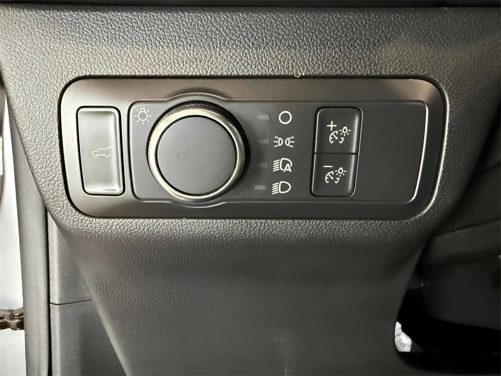 Certified 2022 Ford Escape SE w/ Convenience Package image 24